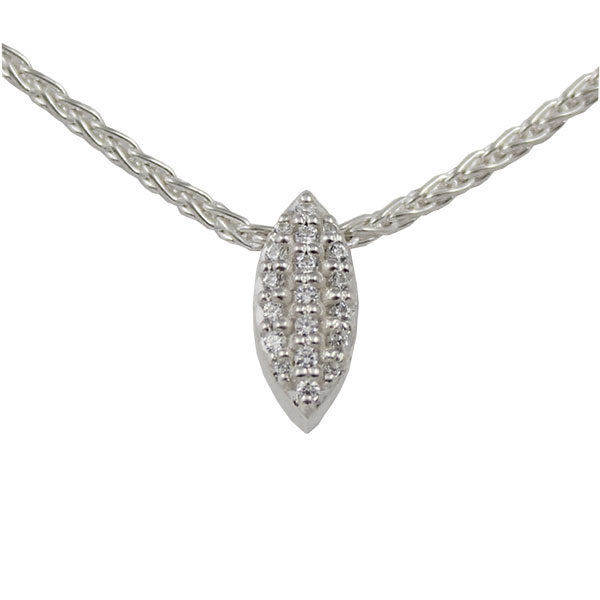 Passion Necklace