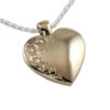 Cherish Necklace Embellished