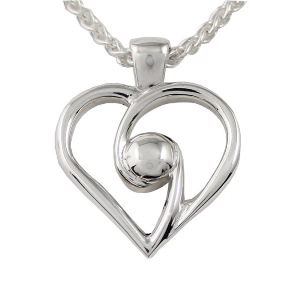 Presence Necklace